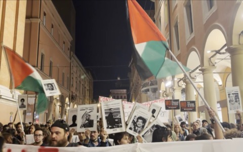 7 ottobre 2026: raduni, manifestazione e preghiere