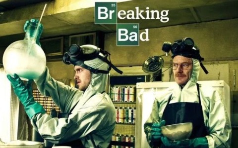 “Breaking Bad” a Calderara: scoperto un laboratorio casalingo per la sintesi di metanfetamine