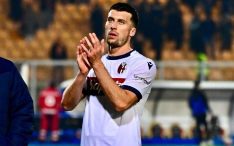 Bologna gagliardo a Cagliari: 0-2