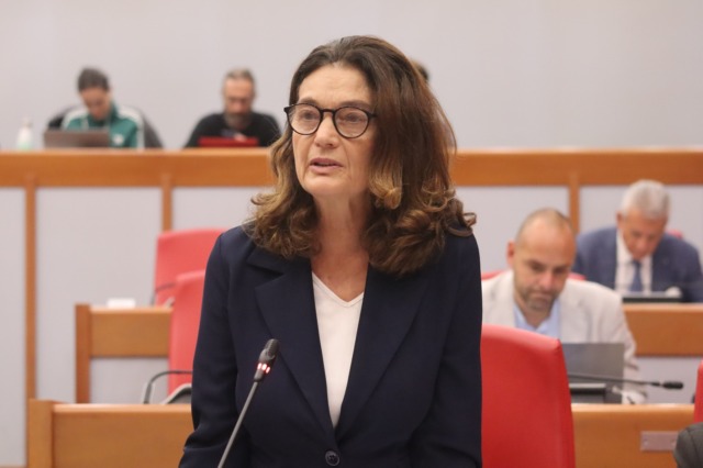 Catenacci per chiudere le scuole: la condanna della Ugolini e della Lega