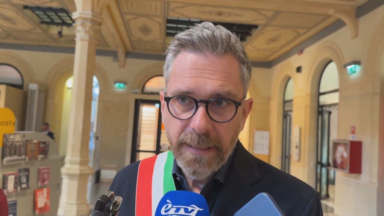 Casini non si ricandida, Lepore: “Bologna riconoscente per il contributo di Casini alla vita pubblica”