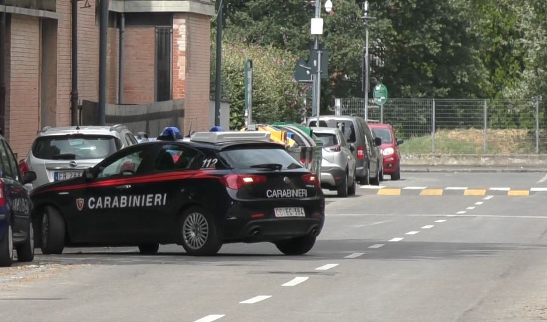 Rissa in un centro accoglienza per minori nel Bolognese, 17 denunciati