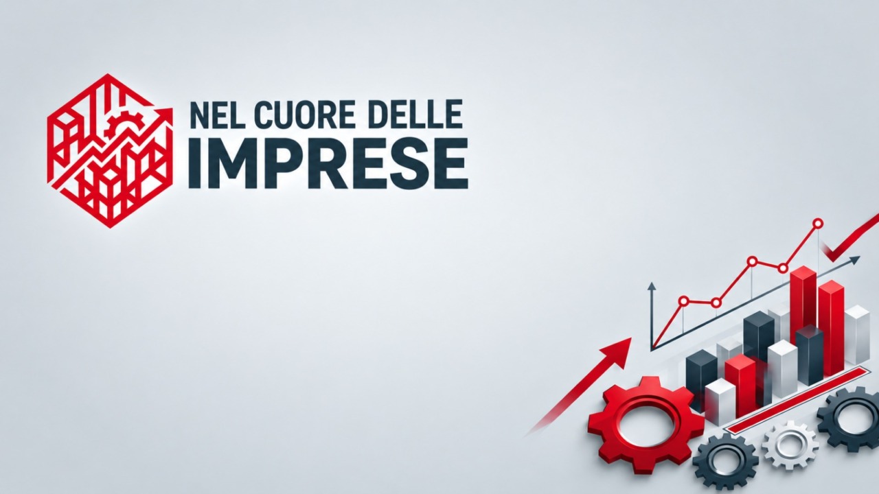 Nel Cuore delle Imprese