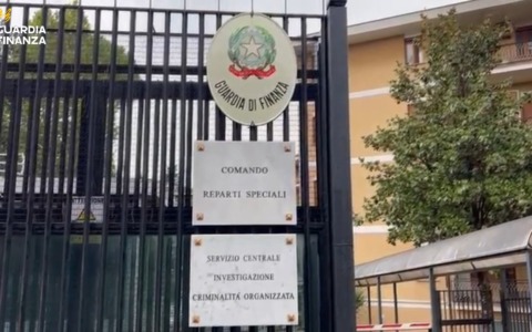 A Bentivoglio sequestrato un fabbricato a un narcotrafficante calabrese