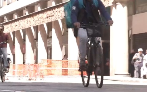 A Bologna in arrivo i “velox” per le biciclette