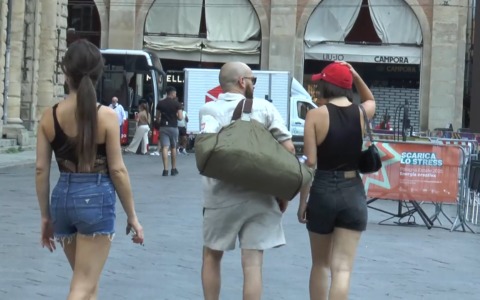 Aggressioni omofobe: il “Cassero” contro Lepore