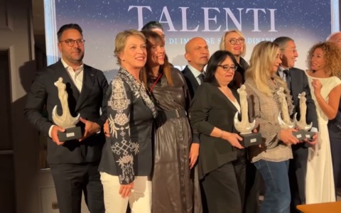 Al Grand Hotel Majestic le storie di imprenditori di successo