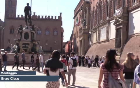 Amministrative: il Centro si affolla