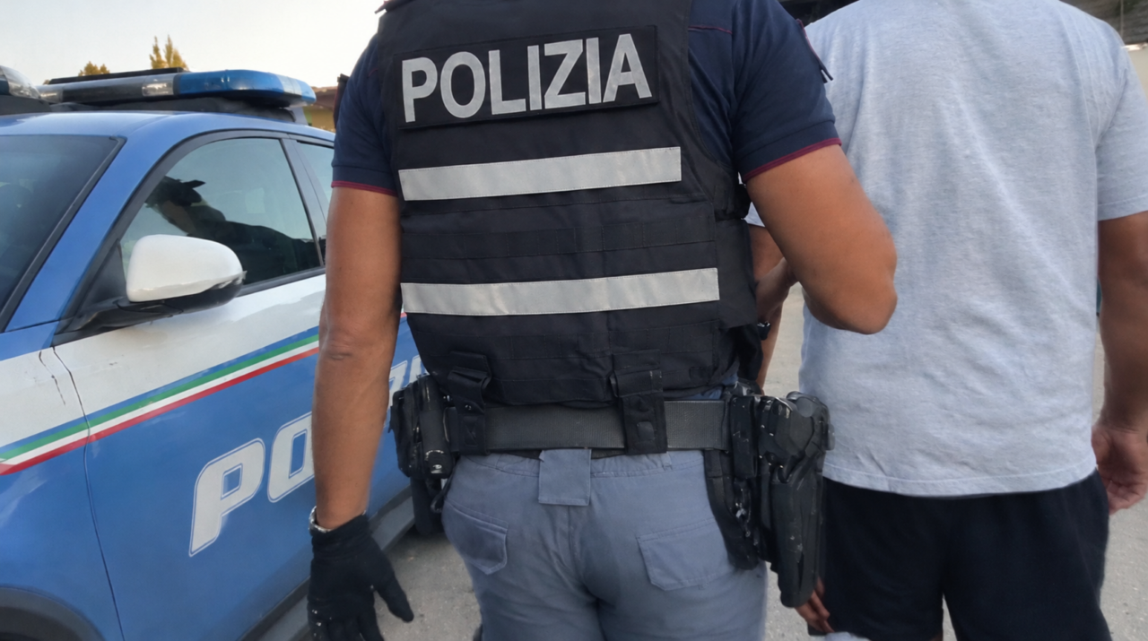 Ad Argelato il ‘covo’ di tre spacciatori, sequestrati due chili di cocaina