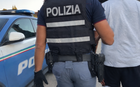 Ad Argelato il ‘covo’ di tre spacciatori, sequestrati due chili di cocaina