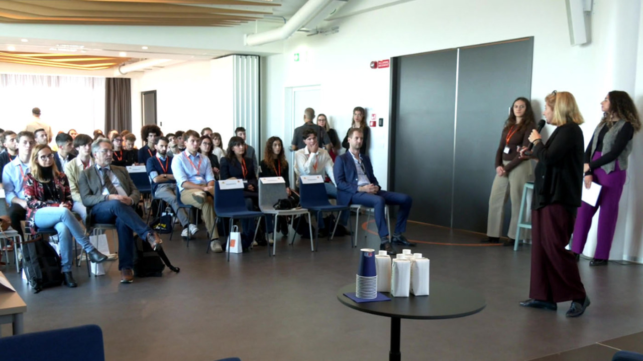 B Future Challenge 2026: talenti a confronto su intelligenza artificiale, dati e sostenibilità