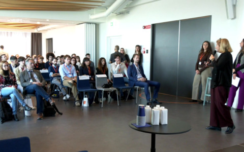 B Future Challenge 2026: talenti a confronto su intelligenza artificiale, dati e sostenibilità