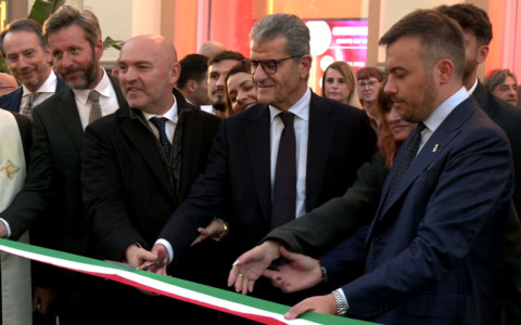 Banca di Bologna inaugura nuova filiale nel centro di Imola