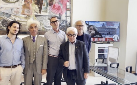 “Bologna canta Guccini”, dal 29 ottobre al 2 novembre omaggio all’artista