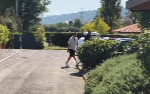 Bologna, Piccoli torna dopo la sosta