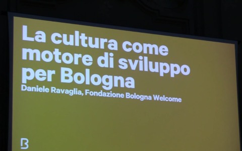“Bologna può fare di più per la cultura per essere più attrattiva”: lo evidenzia una ricerca realizzata da Fondazione B.Live