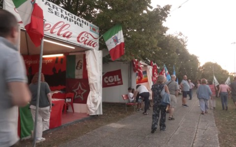 Bologna si candida ad ospitare la festa nazionale dell’Unità a Bologna