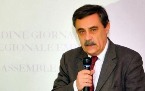 Si è spento il giornalista Gerardo Bombonato