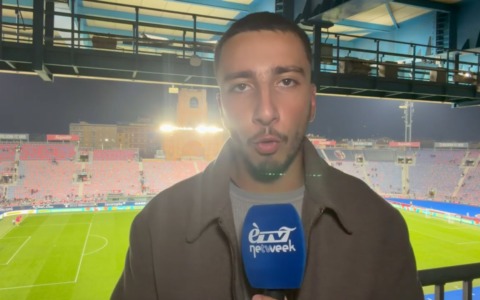 CALCIO: BOLOGNA SCONFITTO 1 A 3
