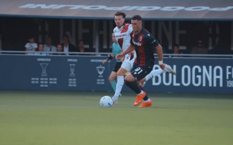 Calcio, il Bologna vola a Cagliari in cerca di punti