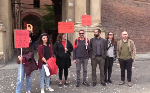 Caldo in asili e scuole, appello dei genitori al Comune: ‘Diteci tempi e modalità per gli interventi’