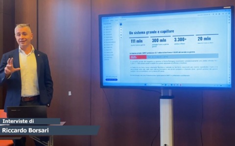Caro benzina: allarme dal trasporto prrivato