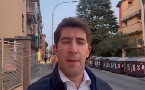 Cavedagna: “Maranza e centri sociali hanno di nuovo messo a ferro e fuoco la città”