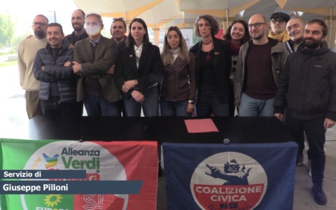 Coalizione Civica e Avs a Bologna si preparano a presentare una lista unitaria alle prossime elezioni amministrative