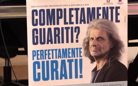 Concerto silente per (persone) note