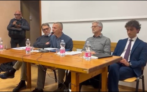 Confronto bipartisan per portare avanti il progetto del ‘tubone’ sotto la collina
