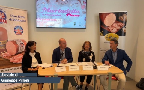 Da giovedì 8 a domenica 11 ottobre a Zola Predosa  la diciottesima edizione di “Mortadella please”