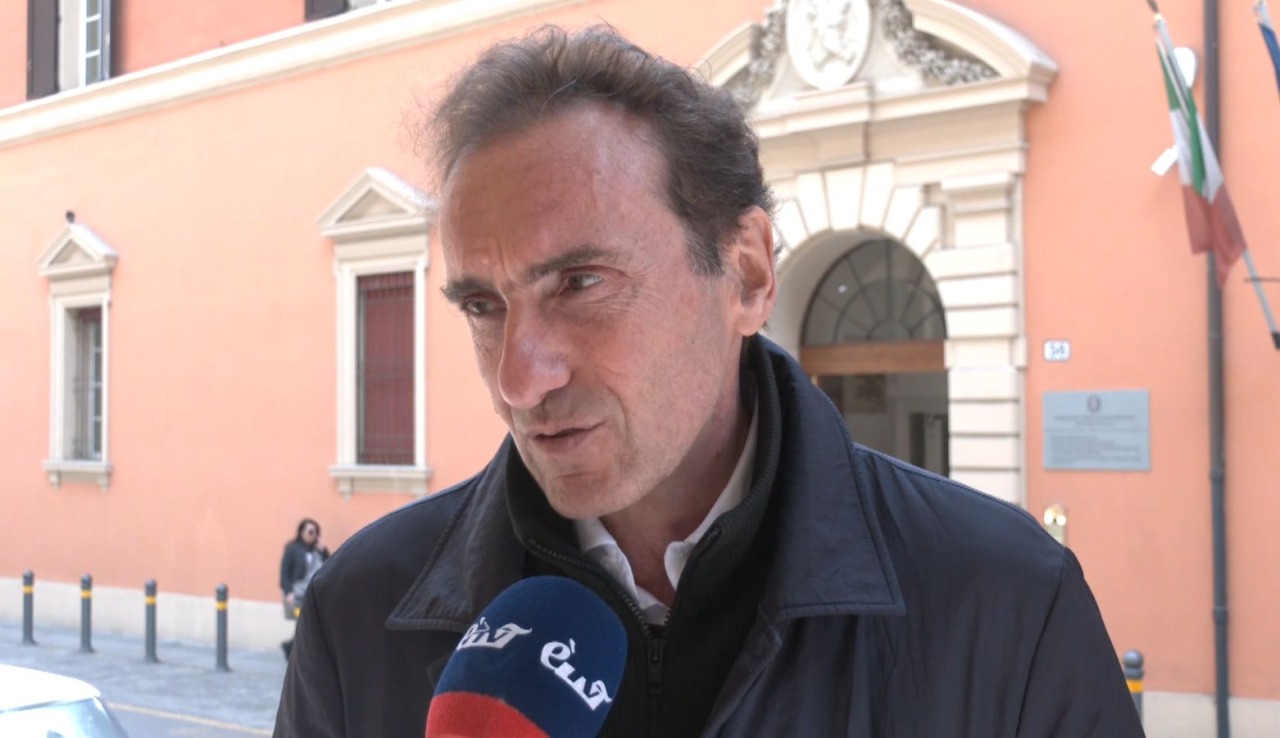 Stefano Dambruoso nuovo procuratore aggiunto di Bologna
