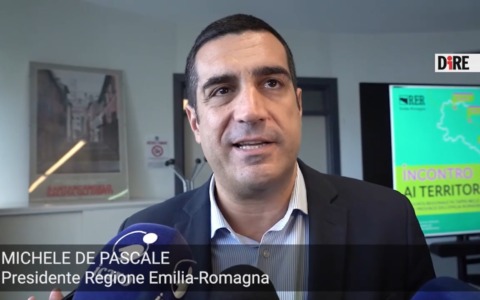 De Pascale: “Se i leader vogliono le primarie, farle subito”
