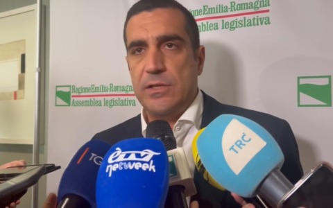 De Pascale: “Sono molto preoccupato dalle violenze, ma non si deve parlare di un’intera generazione”
