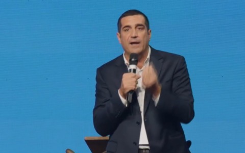 De Pascale: “Sulla sicurezza il centrosinistra deve svoltare”