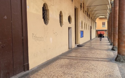 Dopo anni di chiusura riapre le porte alla città l’ex Ospedale degli Innocenti di via d’Azeglio