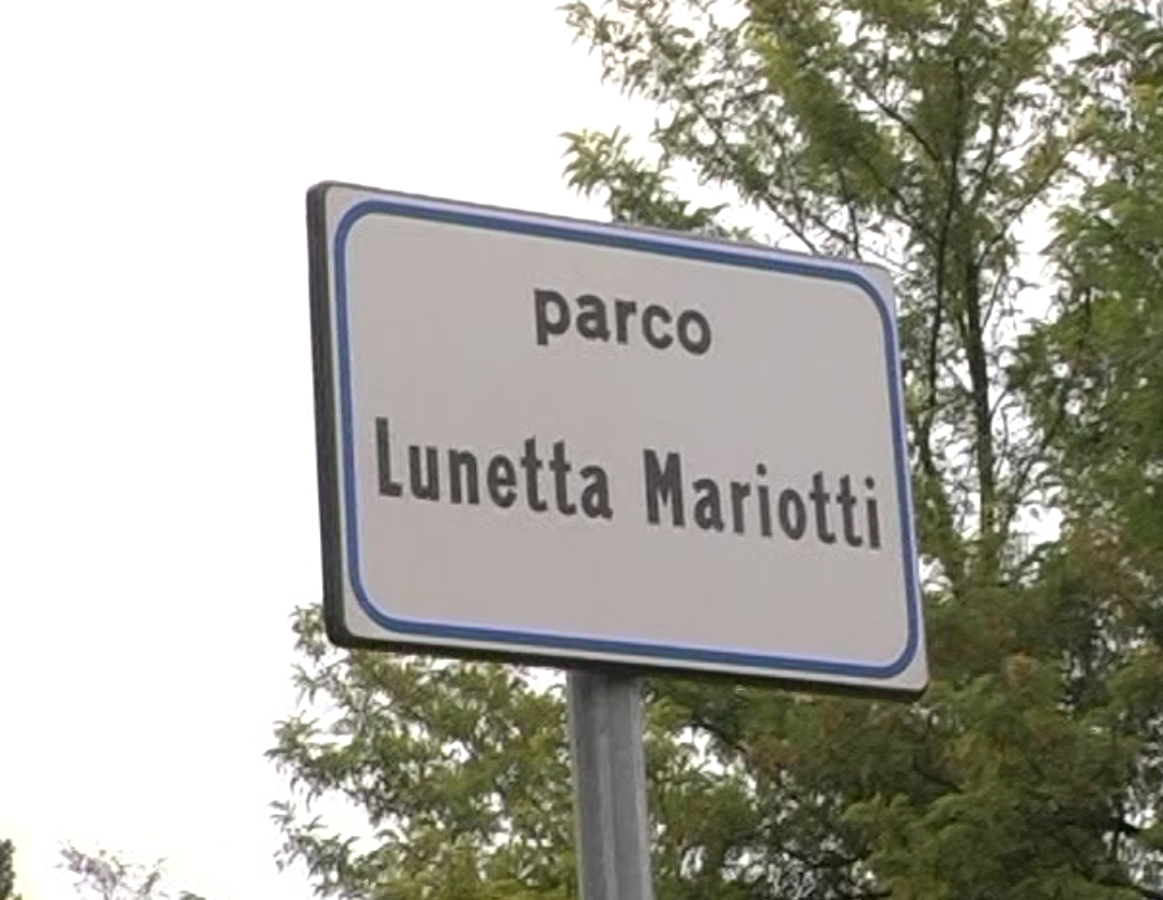 Giovane morta al giardino Mariotti: indagini e autopsia. Denunciato l’amico che era con lei