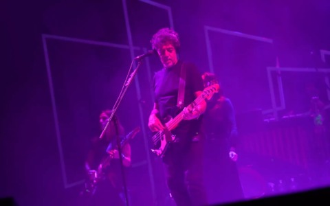Ecco il nuovo tour di Max Gazze’