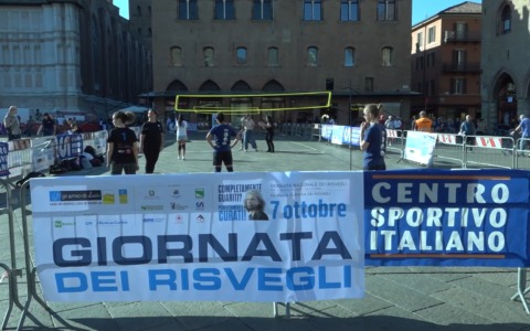 Ecco la 28° Giornata Nazionale dei Risvegli