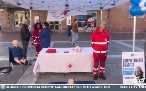 èTG –  Edizione Giorno 01/10/2026