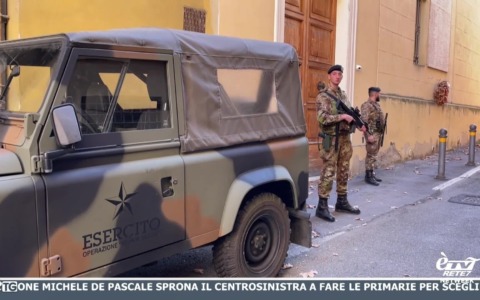 èTG –  Edizione Giorno 06/10/2026