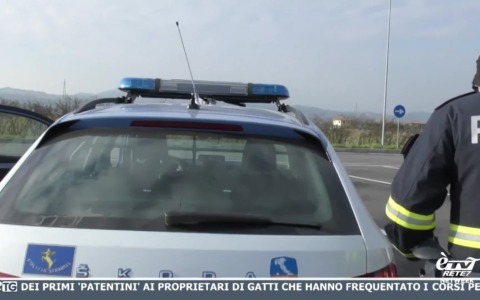 èTG –  Edizione Giorno 07/10/2026