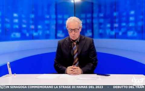 èTG –  Edizione Giorno 08/10/2026