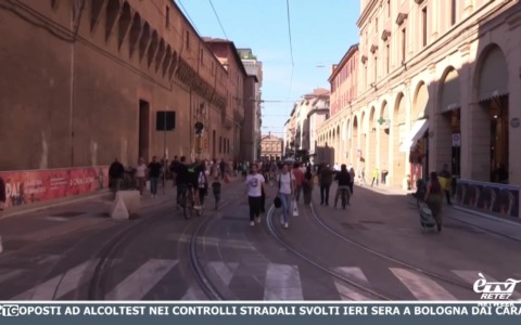èTG –  Edizione Giorno 09/10/2026