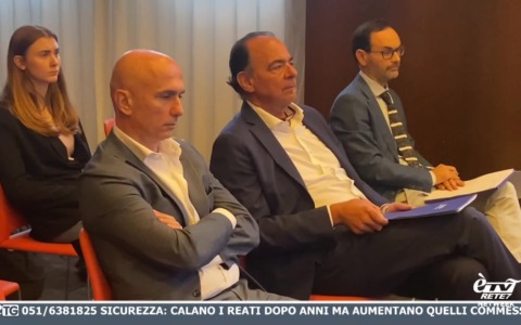 èTG –  Edizione Giorno 12/10/2026