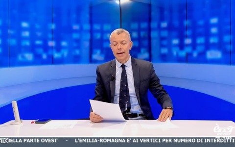 èTG –  Edizione Giorno 14/10/2026