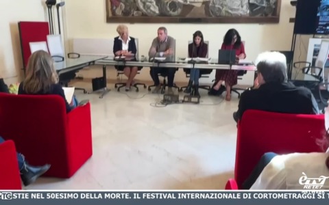 èTG –  Edizione Giorno 15/10/2026