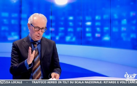 èTG –  Edizione Giorno 16/10/2026