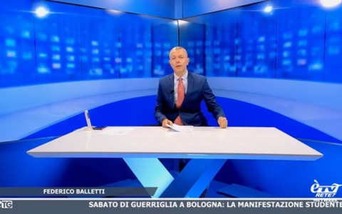 èTG –  Edizione Giorno 18/10/2026