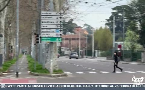 èTG –  Edizione Sera 01/10/2026
